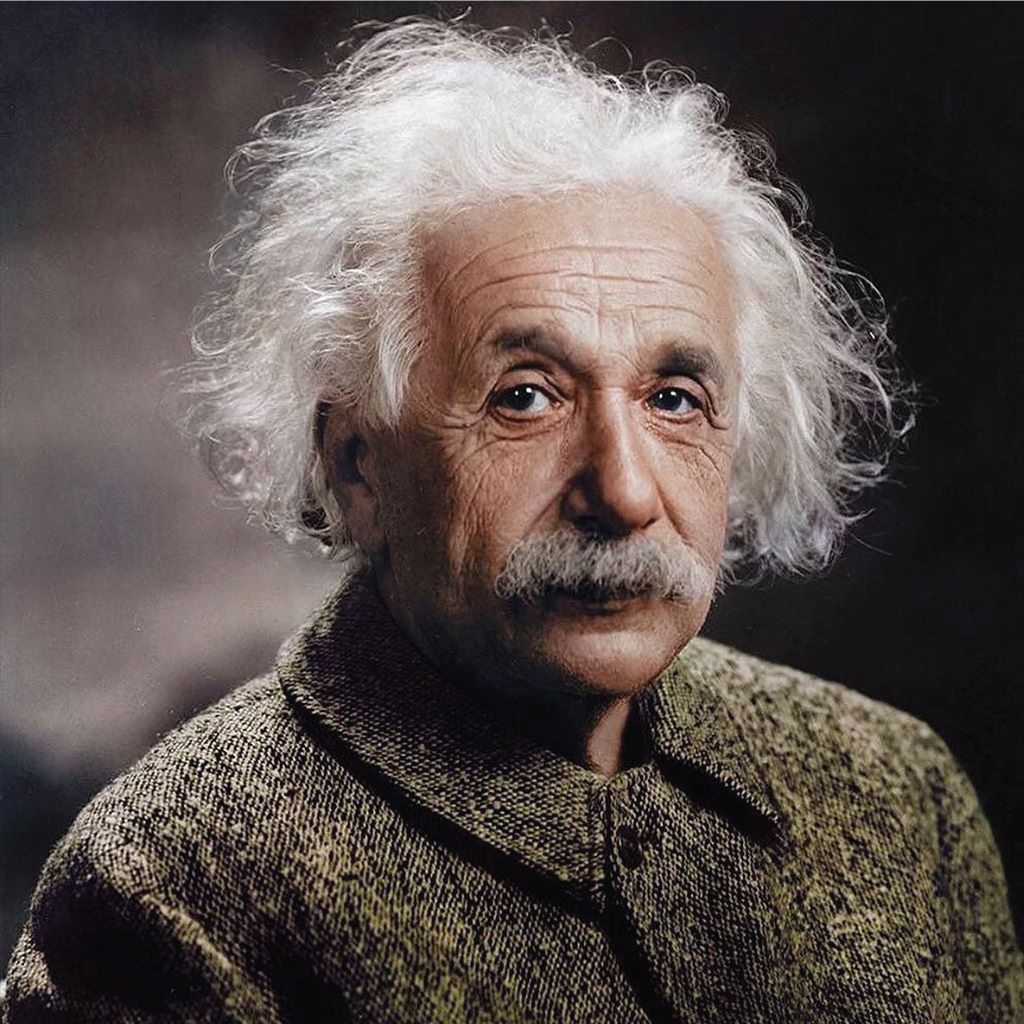 Albert-Einstein