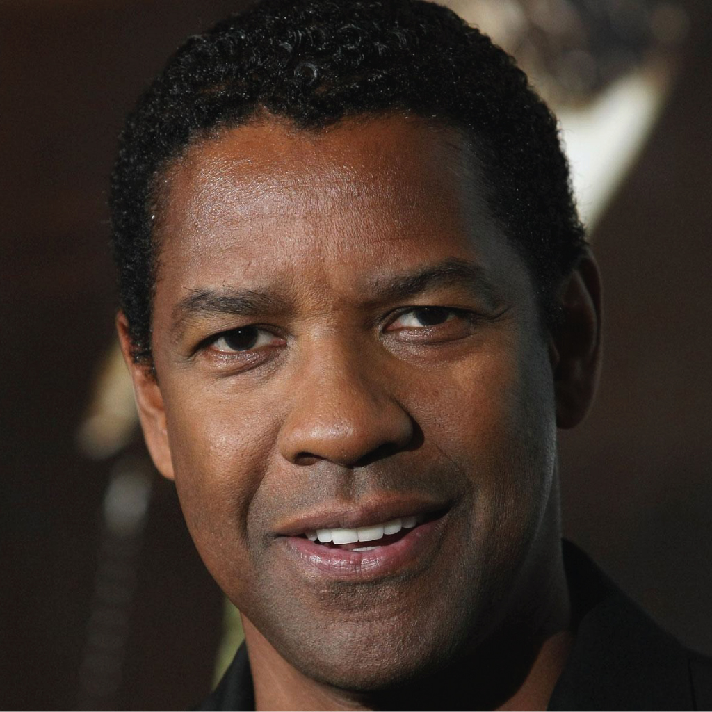 Denzel-Washington