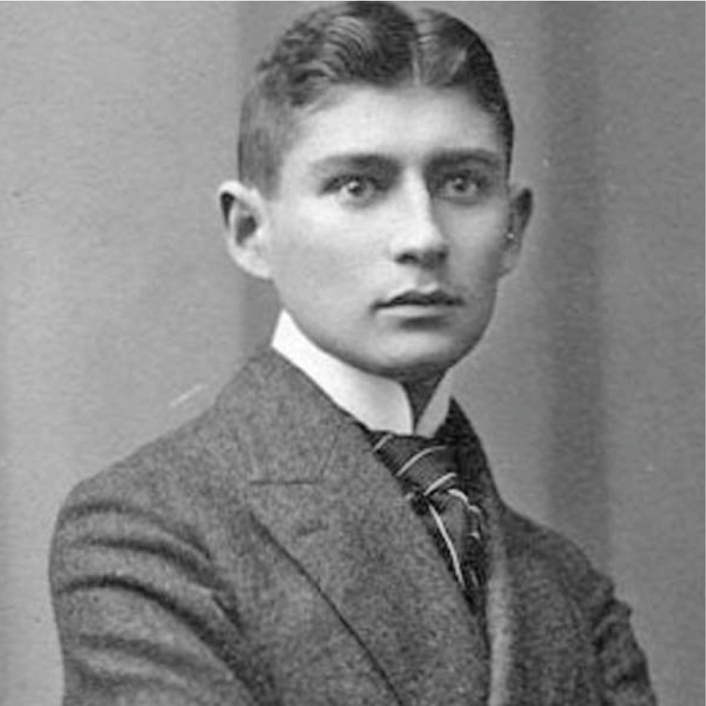 Franz-Kafka quotes