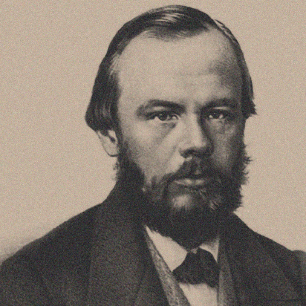 Fyodor-Dostoevsky Quotes