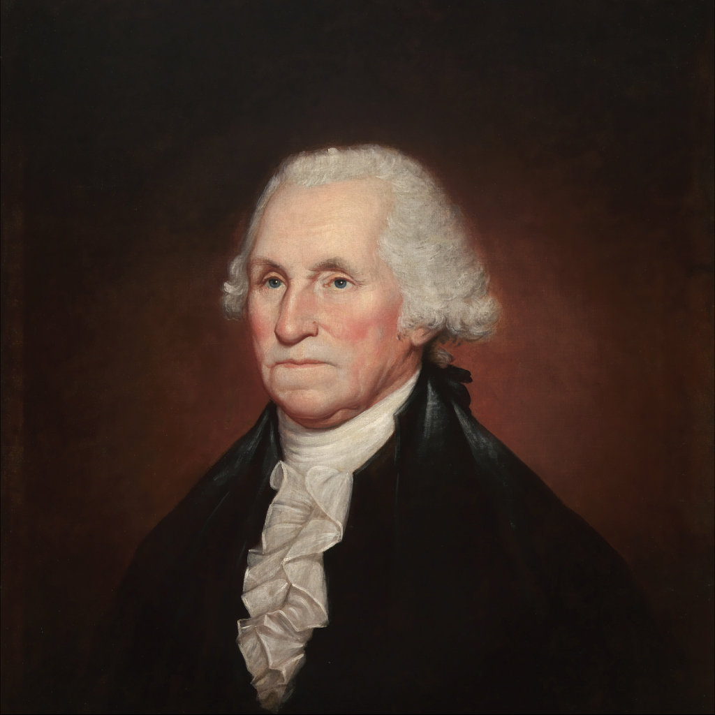 George-Washington Quotes