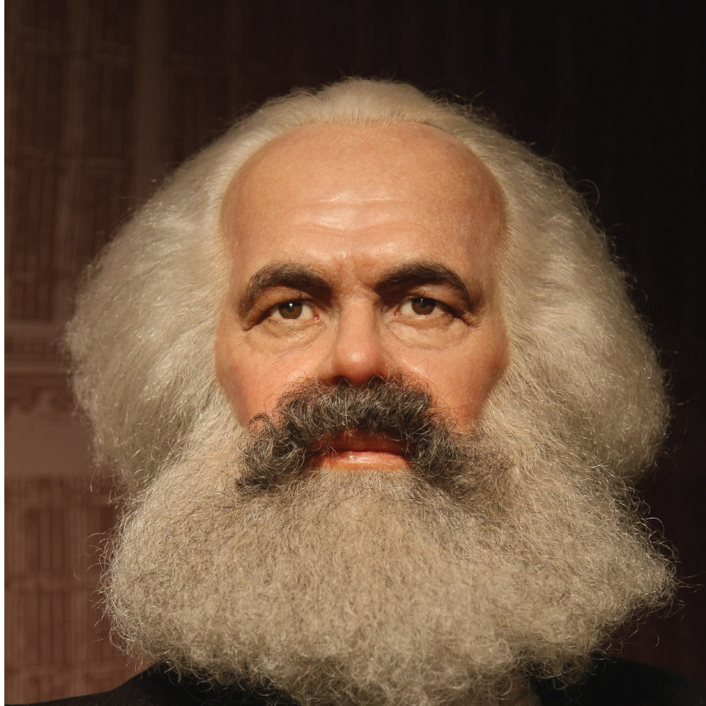 Karl-Marx quotes