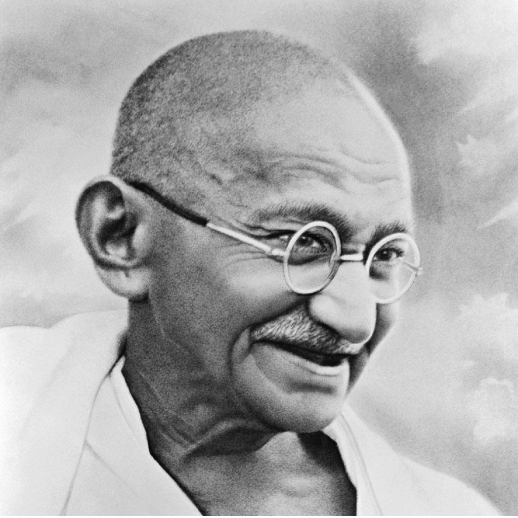 Mahatma-Gandhi Quotes