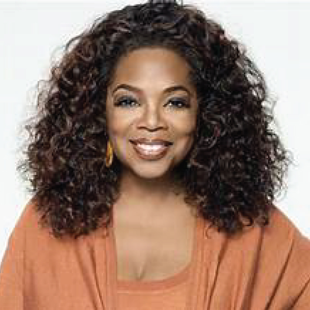 Oprah-Winfrey quotes