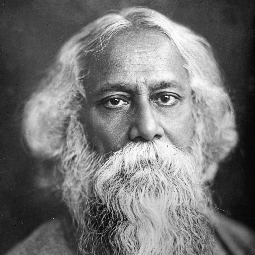 Rabindranath-Tagore quotes