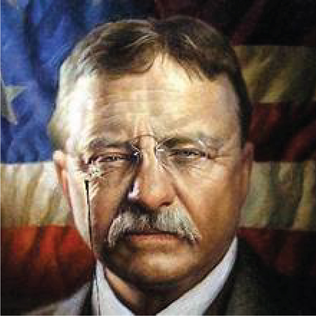 Theodore-Roosevelt quotes