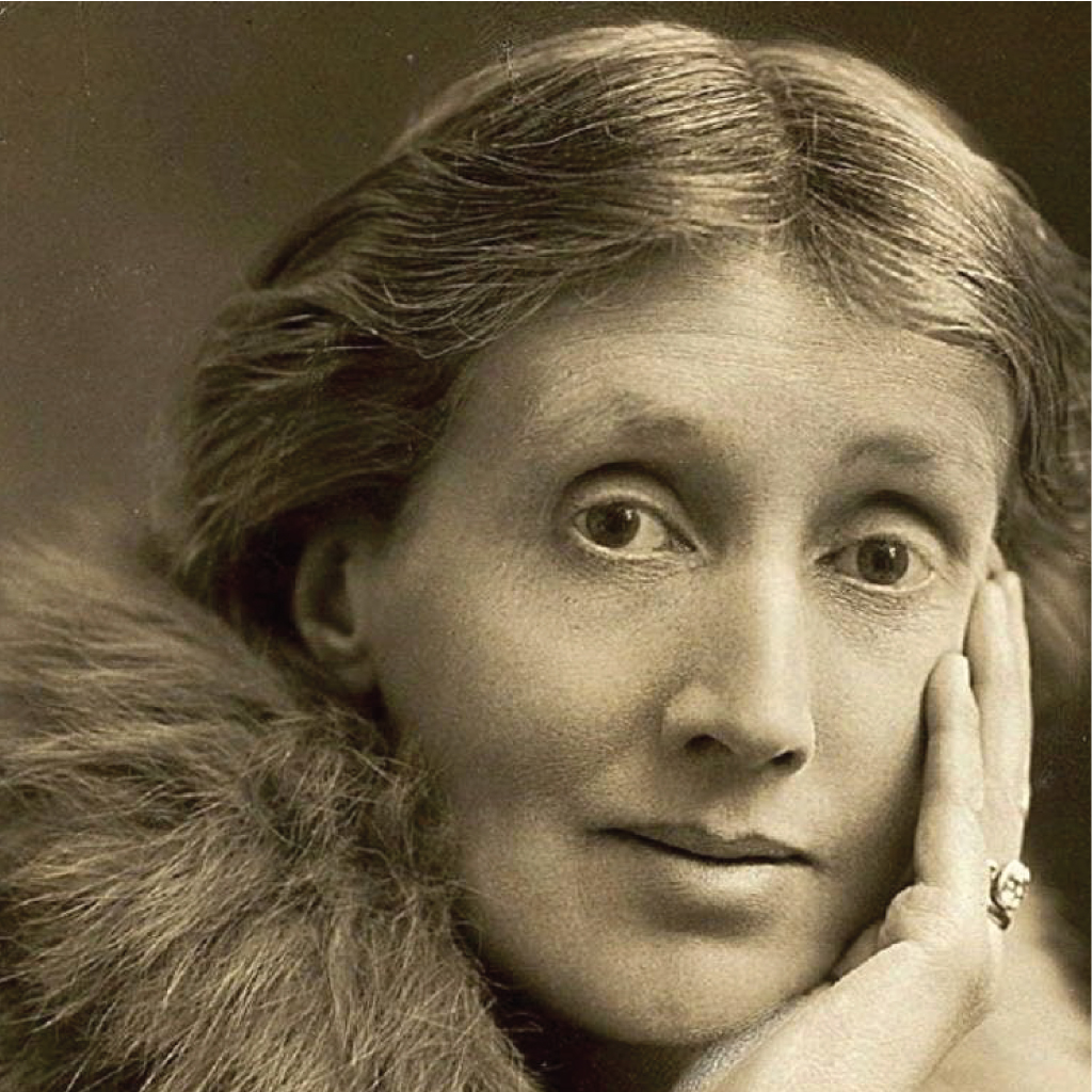 Virginia-Woolf quotes